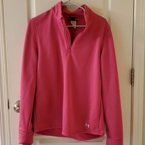 Womens Under Armour Storm Jacket